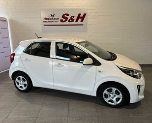 Kia Picanto Gebrauchtwagen