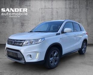 Suzuki Vitara Gebrauchtwagen