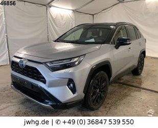 Toyota RAV 4 Gebrauchtwagen