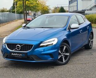 Volvo V40 Gebrauchtwagen