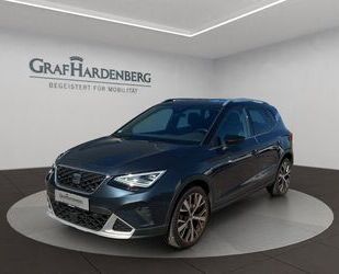 Seat Arona Gebrauchtwagen