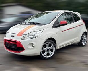 Ford Ka/Ka+ Gebrauchtwagen