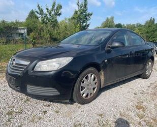 Opel Insignia Gebrauchtwagen