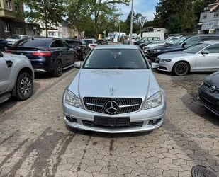 Mercedes-Benz C 180 Gebrauchtwagen