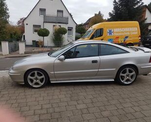 Opel Calibra Gebrauchtwagen