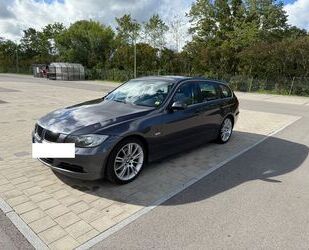 BMW 325 Gebrauchtwagen