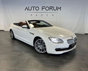 BMW 650 Gebrauchtwagen