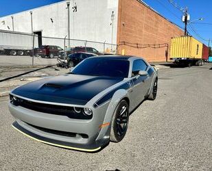 Dodge Challenger Gebrauchtwagen
