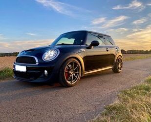 Mini John Cooper Works Gebrauchtwagen