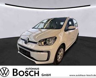VW e-up! Gebrauchtwagen