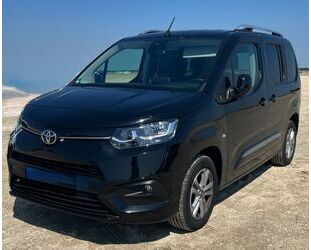 Toyota Proace City Gebrauchtwagen