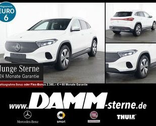 Mercedes-Benz EQA Gebrauchtwagen