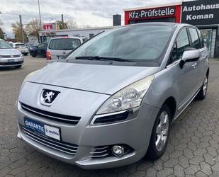 Peugeot 5008 Gebrauchtwagen