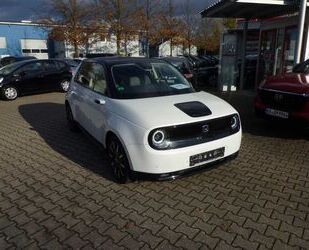 Honda e Gebrauchtwagen