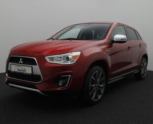 Mitsubishi ASX Gebrauchtwagen