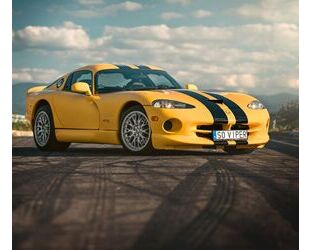 Dodge Viper 