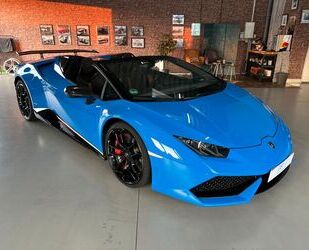 Lamborghini Huracán Gebrauchtwagen