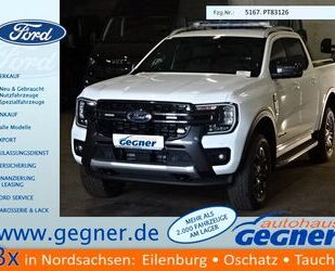 Ford Ranger Gebrauchtwagen