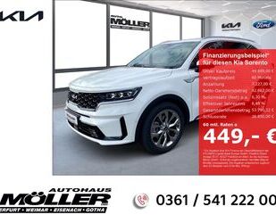 Kia Sorento Gebrauchtwagen