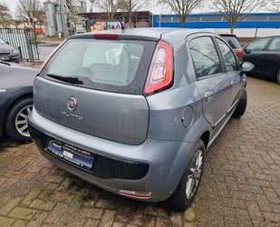 Fiat Punto Evo Gebrauchtwagen