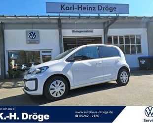 VW up! Gebrauchtwagen