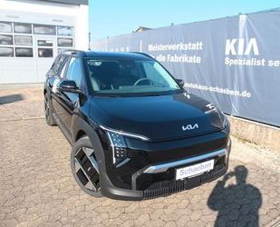 Kia EV3 Gebrauchtwagen