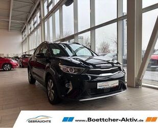 Kia Stonic Gebrauchtwagen