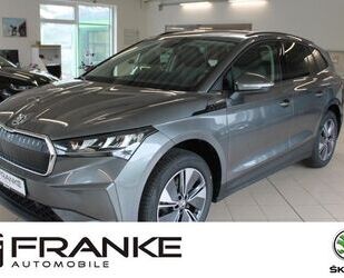 Skoda Enyaq Gebrauchtwagen