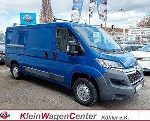 Citroen Jumper Gebrauchtwagen
