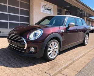 Mini Cooper Clubman Gebrauchtwagen
