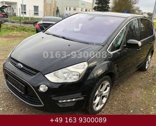 Ford S-Max Gebrauchtwagen