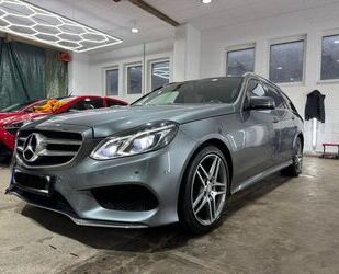 Mercedes-Benz E 350 Gebrauchtwagen