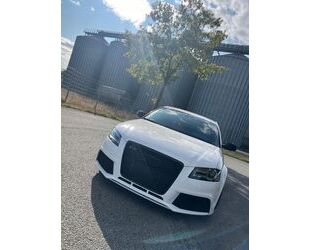Audi RS3 Gebrauchtwagen