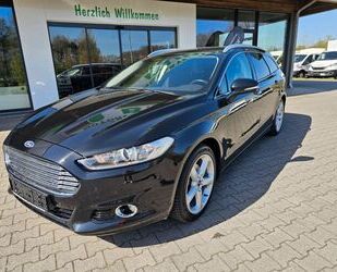 Ford Mondeo Gebrauchtwagen