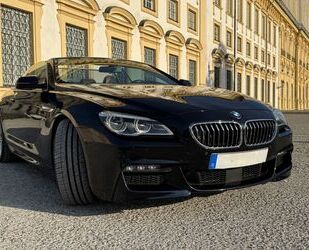 BMW 640 Gebrauchtwagen