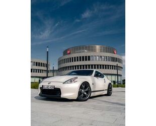 Nissan 370Z Gebrauchtwagen
