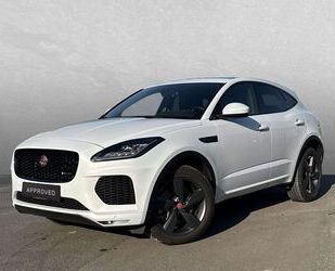 Jaguar E-Pace Gebrauchtwagen