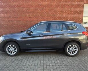 BMW X1 Gebrauchtwagen
