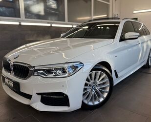 BMW 520 Gebrauchtwagen