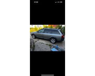 Audi A6 Allroad Gebrauchtwagen