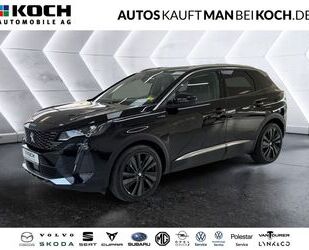 Peugeot 3008 Gebrauchtwagen
