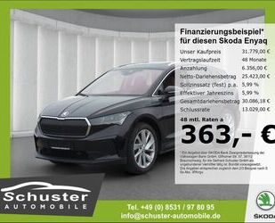 Skoda Enyaq Gebrauchtwagen