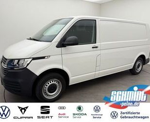 VW T6 andere Gebrauchtwagen