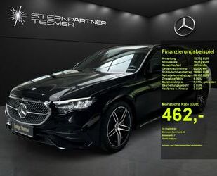 Mercedes-Benz E 200 Gebrauchtwagen