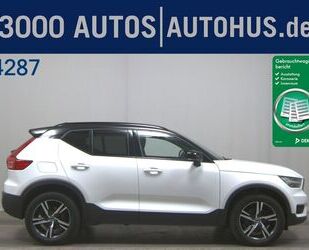 Volvo XC40 Gebrauchtwagen
