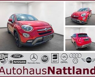 Fiat 500X Gebrauchtwagen