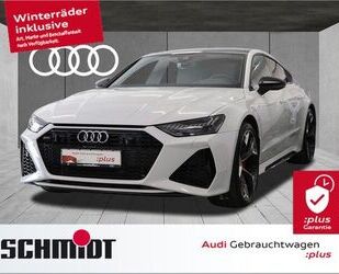 Audi RS7 Gebrauchtwagen