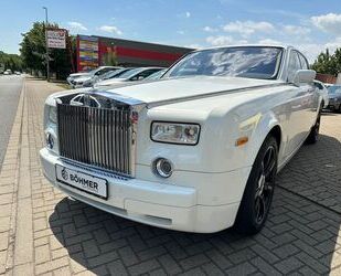 Rolls Royce Phantom Gebrauchtwagen