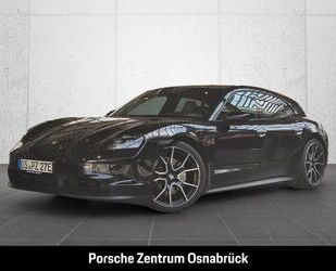 Porsche Taycan Gebrauchtwagen