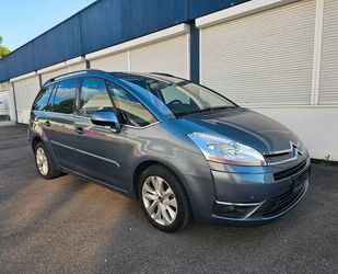 Citroen C4 Picasso Gebrauchtwagen